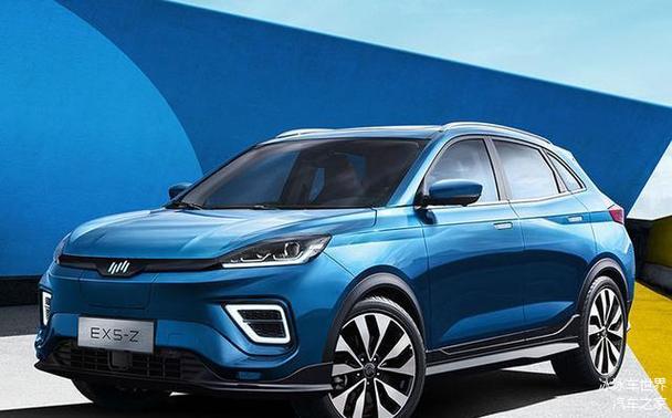 广州211WEY威派豪华SUV市场的黑马，零跑汽车与智能交通系统的协同